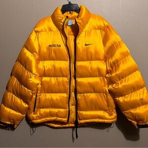 Nike x Nocta Sunset Puffer XL